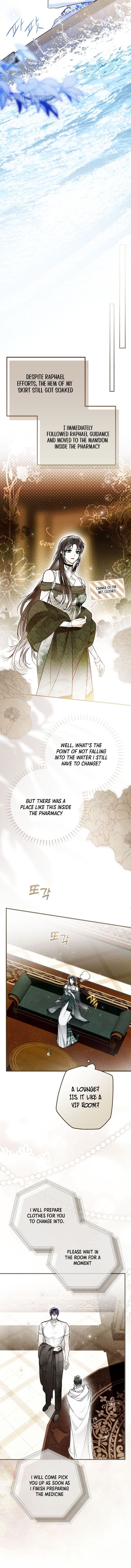 My Body Has Been Possessed by Someone Chapter 50 - Chapter 50 Page 10
