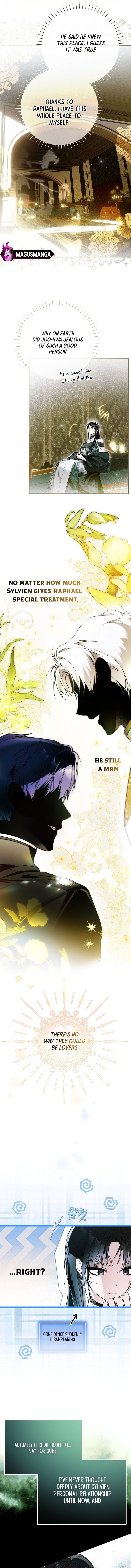 My Body Has Been Possessed by Someone Chapter 50 - Chapter 50 Page 11
