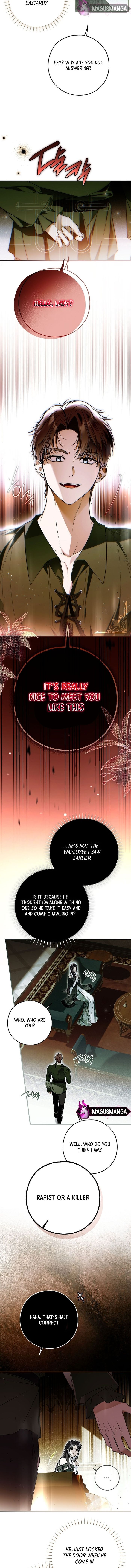 My Body Has Been Possessed by Someone Chapter 50 - Chapter 50 Page 13