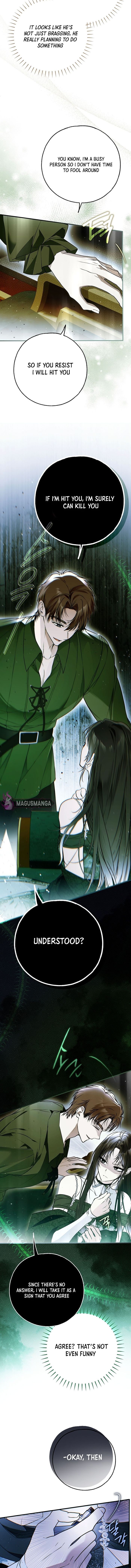 My Body Has Been Possessed by Someone Chapter 50 - Chapter 50 Page 14