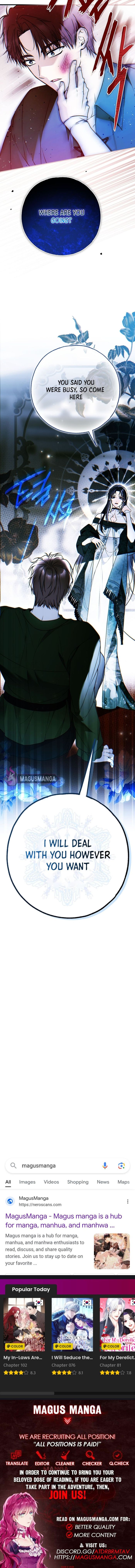 My Body Has Been Possessed by Someone Chapter 50 - Chapter 50 Page 16