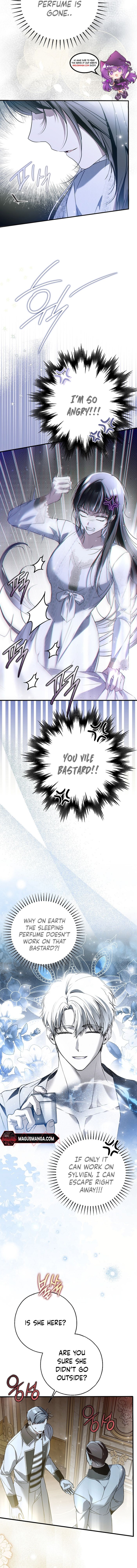 My Body Has Been Possessed by Someone Chapter 43 - Chapter 43 Page 3