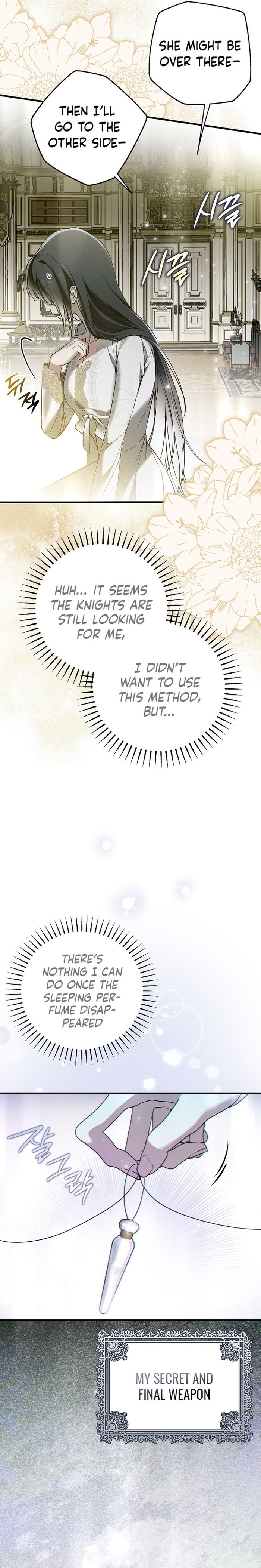 My Body Has Been Possessed by Someone Chapter 43 - Chapter 43 Page 4