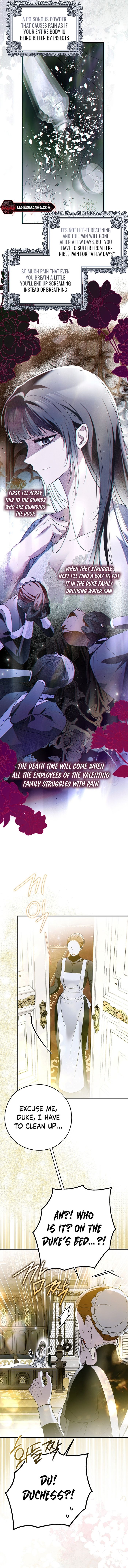 My Body Has Been Possessed by Someone Chapter 43 - Chapter 43 Page 5