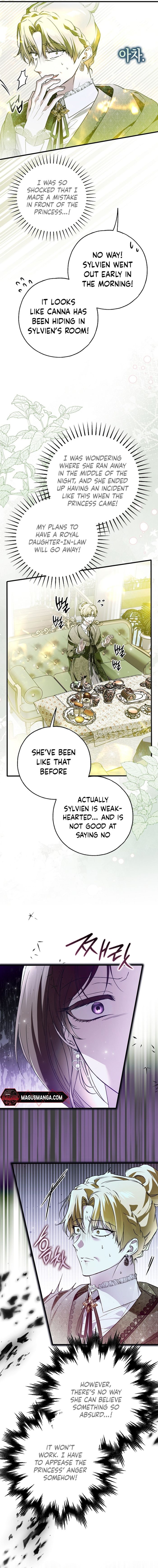 My Body Has Been Possessed by Someone Chapter 43 - Chapter 43 Page 7