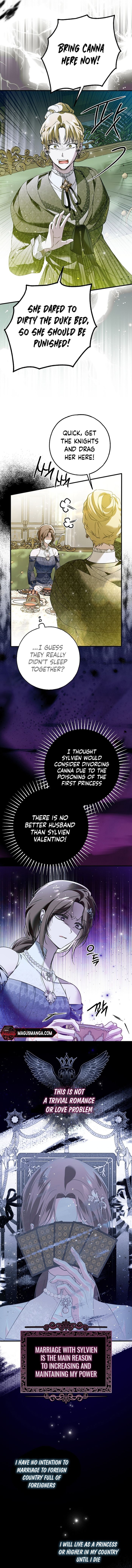 My Body Has Been Possessed by Someone Chapter 43 - Chapter 43 Page 8