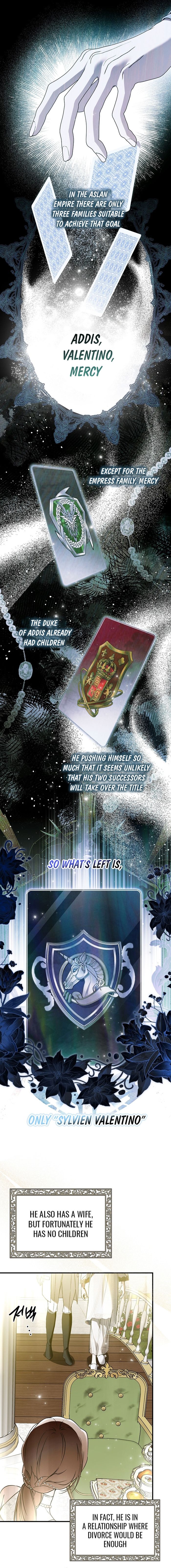 My Body Has Been Possessed by Someone Chapter 43 - Chapter 43 Page 9