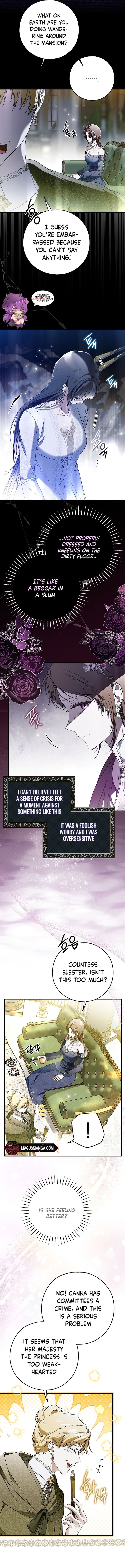 My Body Has Been Possessed by Someone Chapter 43 - Chapter 43 Page 11