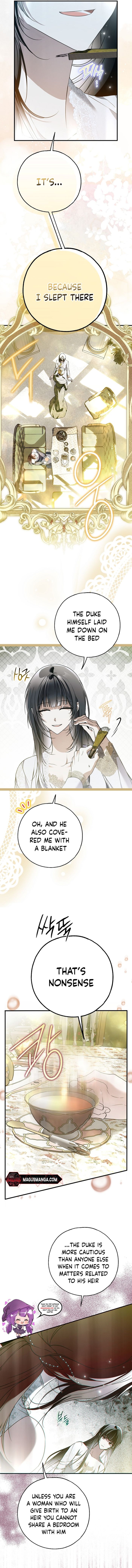 My Body Has Been Possessed by Someone Chapter 43 - Chapter 43 Page 13
