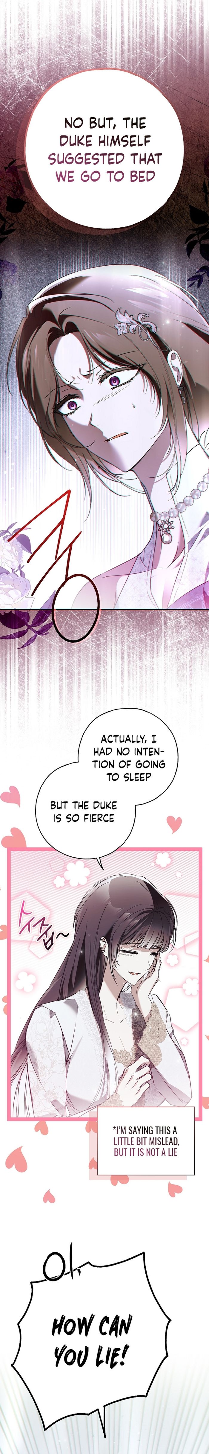 My Body Has Been Possessed by Someone Chapter 43 - Chapter 43 Page 14