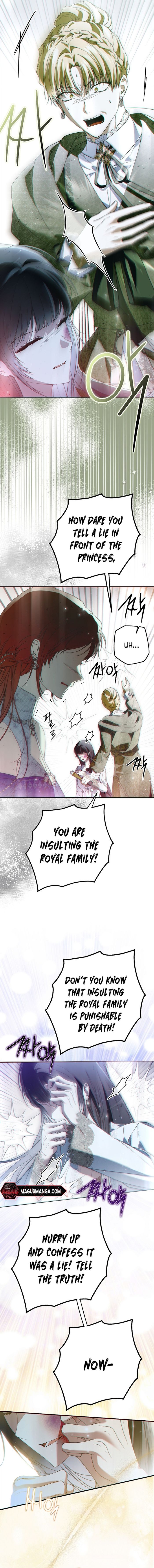 My Body Has Been Possessed by Someone Chapter 43 - Chapter 43 Page 15