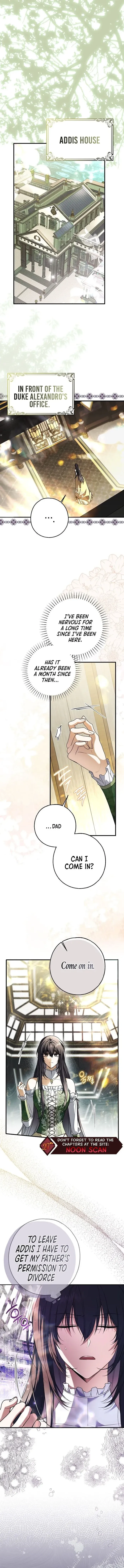 My Body Has Been Possessed by Someone Chapter 18 - Chapter 18 Page 2