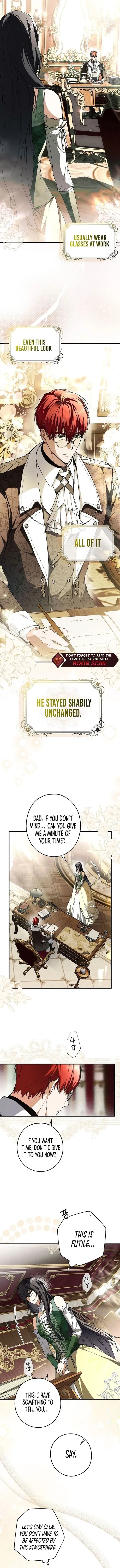 My Body Has Been Possessed by Someone Chapter 18 - Chapter 18 Page 4