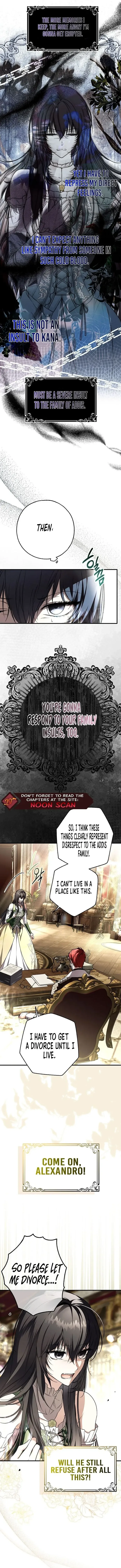 My Body Has Been Possessed by Someone Chapter 18 - Chapter 18 Page 7