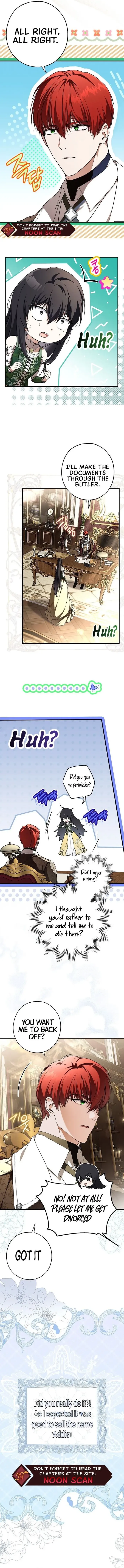 My Body Has Been Possessed by Someone Chapter 18 - Chapter 18 Page 8