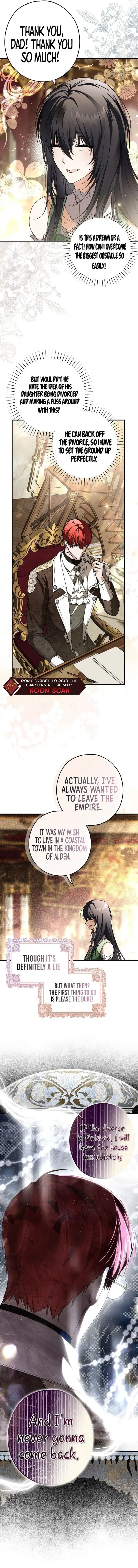 My Body Has Been Possessed by Someone Chapter 18 - Chapter 18 Page 9