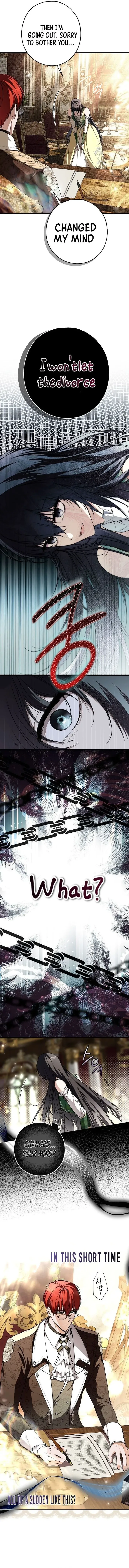 My Body Has Been Possessed by Someone Chapter 18 - Chapter 18 Page 10