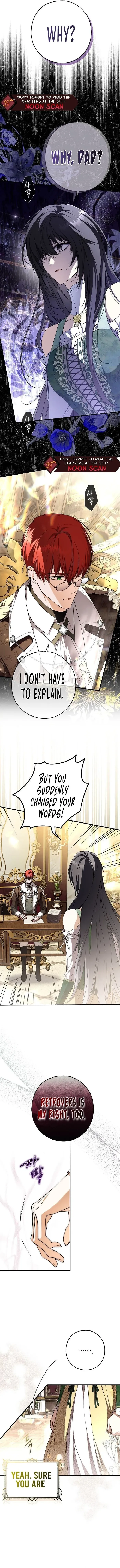 My Body Has Been Possessed by Someone Chapter 18 - Chapter 18 Page 11