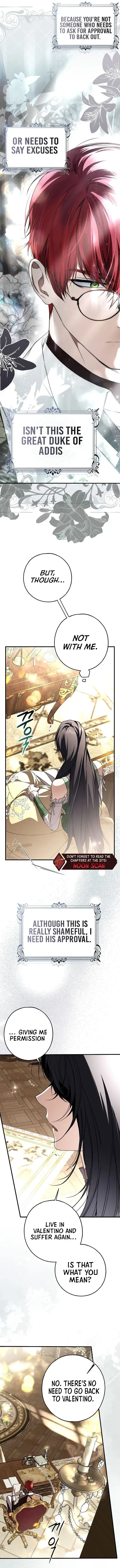 My Body Has Been Possessed by Someone Chapter 18 - Chapter 18 Page 12