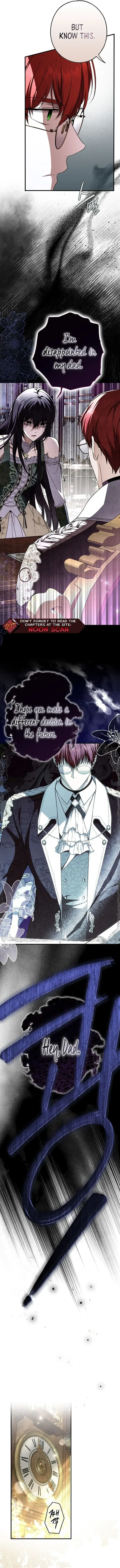 My Body Has Been Possessed by Someone Chapter 18 - Chapter 18 Page 15