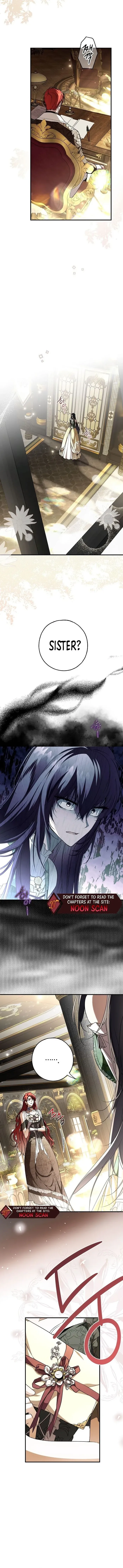 My Body Has Been Possessed by Someone Chapter 18 - Chapter 18 Page 16