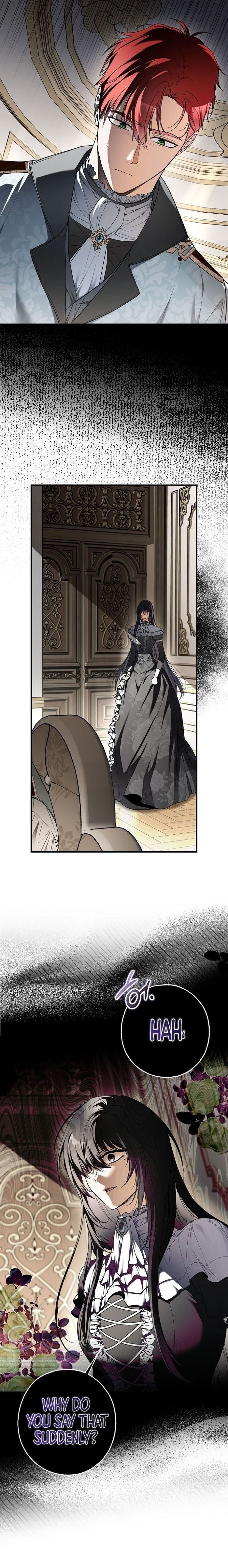 My Body Has Been Possessed by Someone Chapter 17 - Chapter 17 Page 2