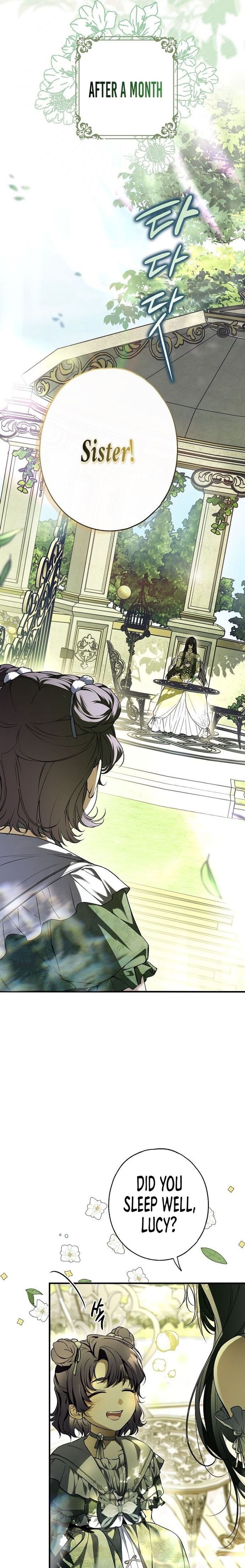 My Body Has Been Possessed by Someone Chapter 17 - Chapter 17 Page 5