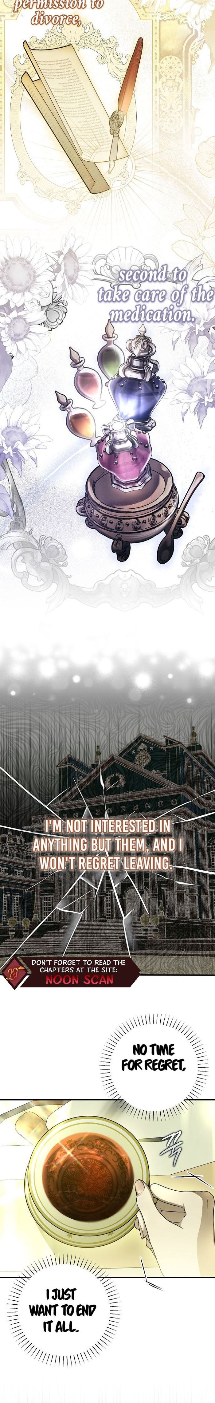 My Body Has Been Possessed by Someone Chapter 17 - Chapter 17 Page 10