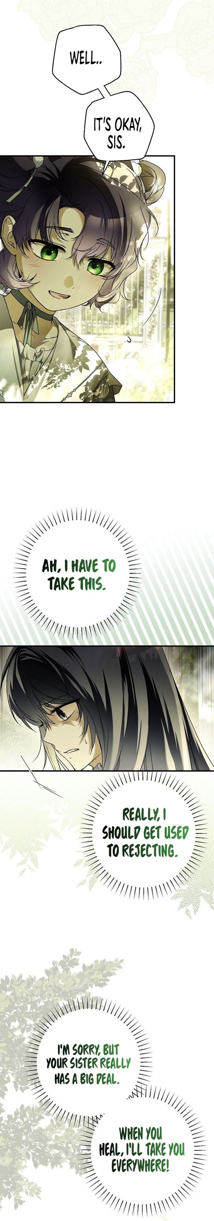 My Body Has Been Possessed by Someone Chapter 17 - Chapter 17 Page 12