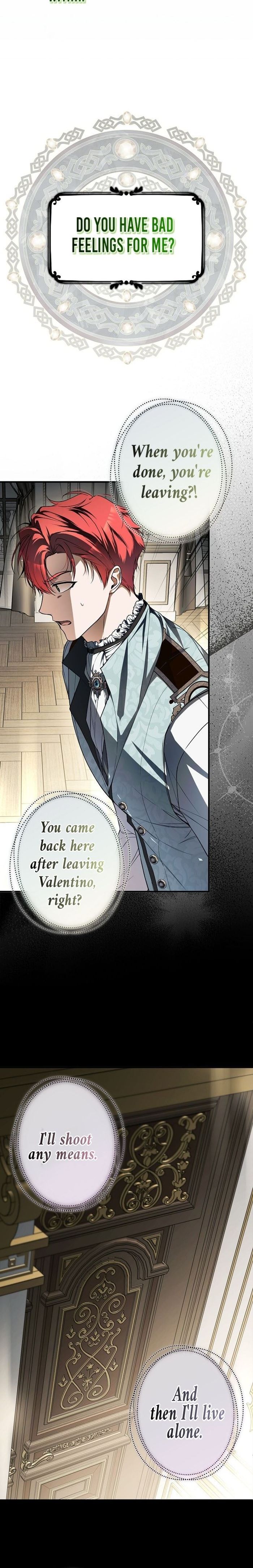 My Body Has Been Possessed by Someone Chapter 17 - Chapter 17 Page 14
