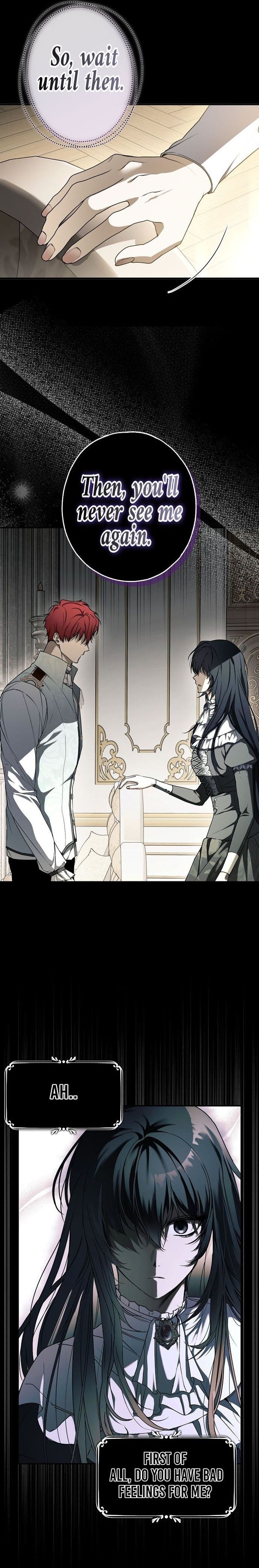 My Body Has Been Possessed by Someone Chapter 17 - Chapter 17 Page 15