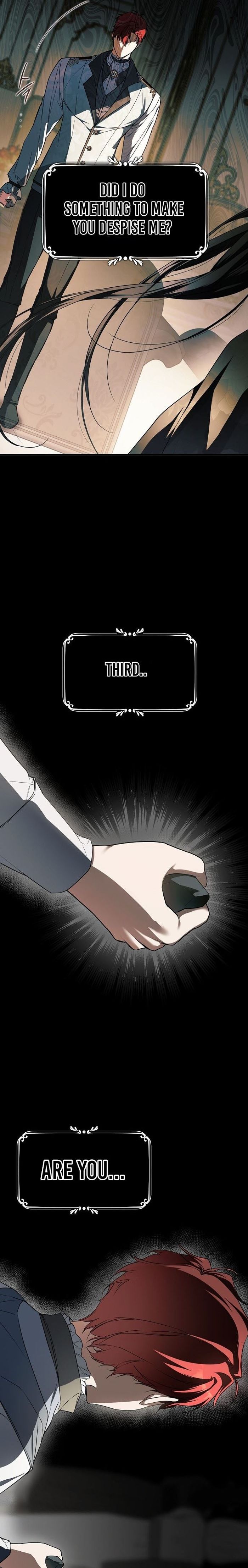 My Body Has Been Possessed by Someone Chapter 17 - Chapter 17 Page 17
