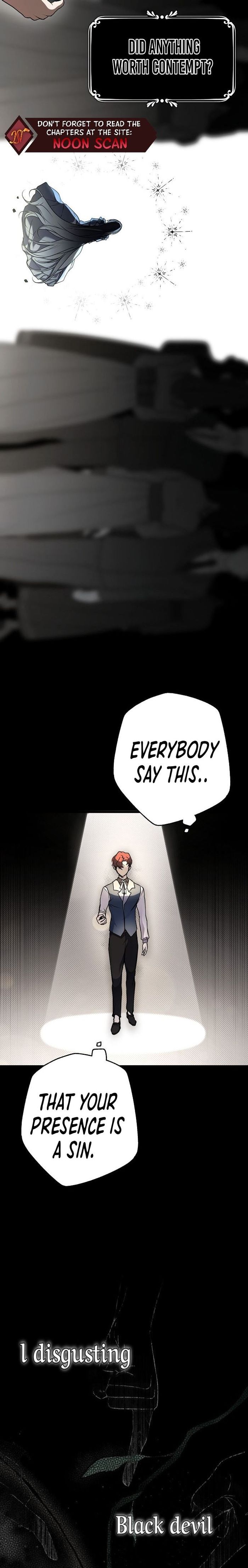 My Body Has Been Possessed by Someone Chapter 17 - Chapter 17 Page 18