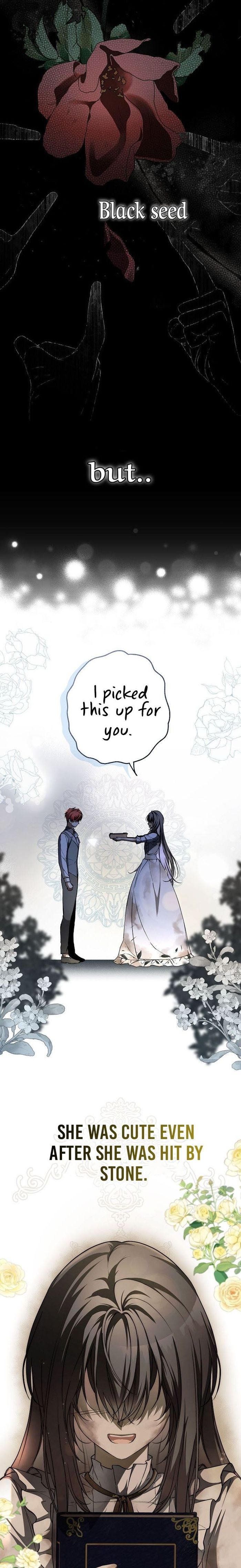 My Body Has Been Possessed by Someone Chapter 17 - Chapter 17 Page 19