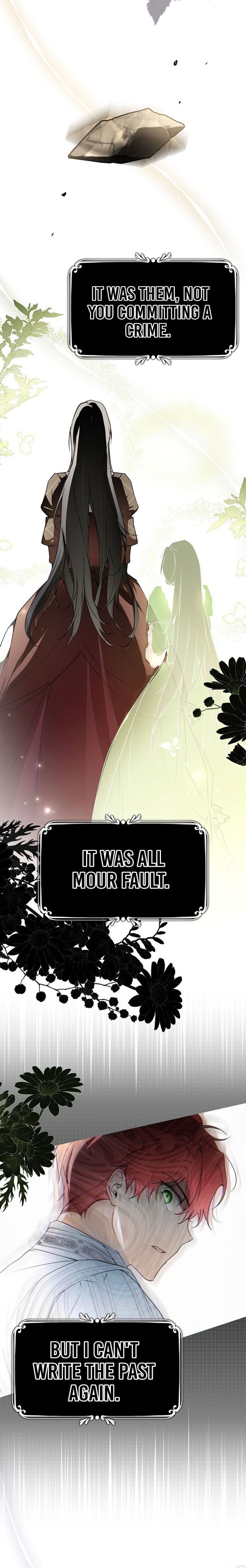 My Body Has Been Possessed by Someone Chapter 17 - Chapter 17 Page 22