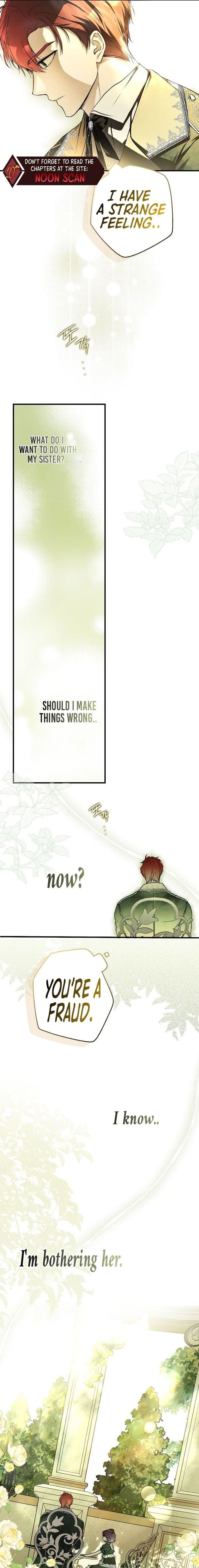 My Body Has Been Possessed by Someone Chapter 17 - Chapter 17 Page 25