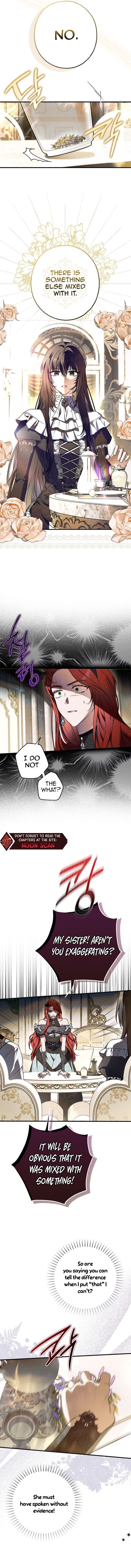 My Body Has Been Possessed by Someone Chapter 16 - Chapter 16 Page 2