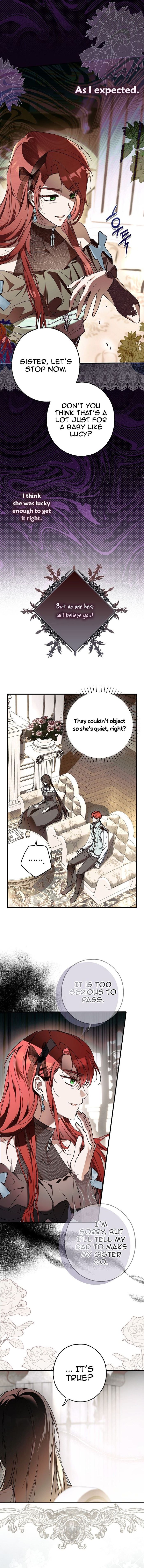 My Body Has Been Possessed by Someone Chapter 16 - Chapter 16 Page 4