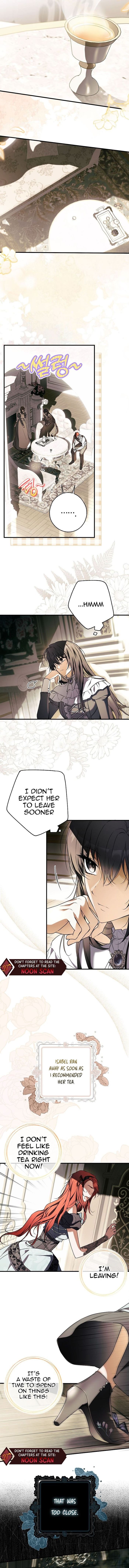 My Body Has Been Possessed by Someone Chapter 16 - Chapter 16 Page 7