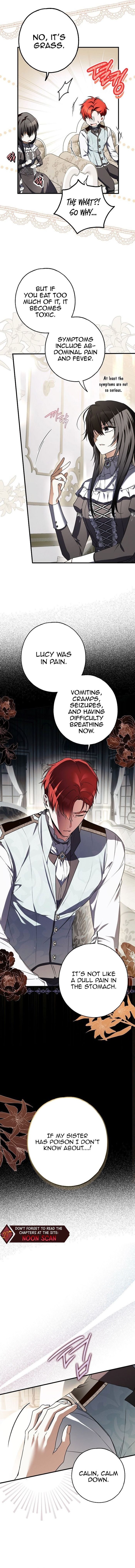 My Body Has Been Possessed by Someone Chapter 16 - Chapter 16 Page 10