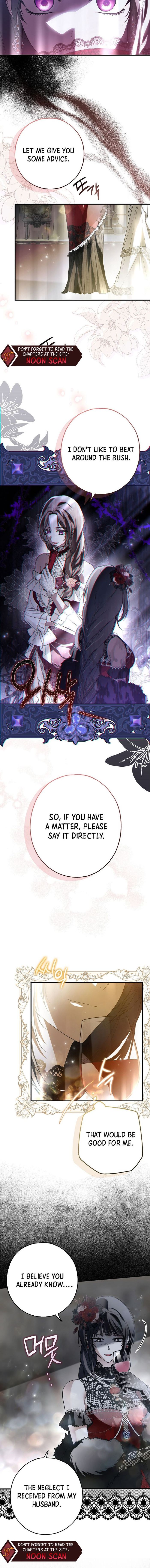My Body Has Been Possessed by Someone Chapter 22 - Chapter 22 Page 4