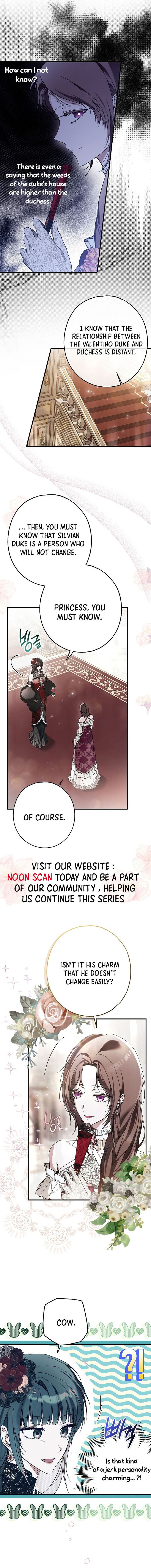 My Body Has Been Possessed by Someone Chapter 22 - Chapter 22 Page 5
