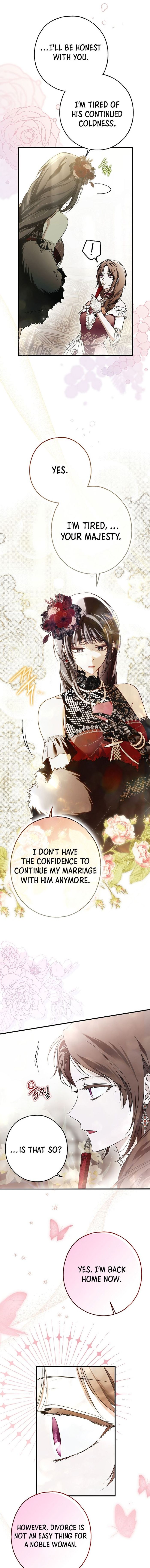 My Body Has Been Possessed by Someone Chapter 22 - Chapter 22 Page 6