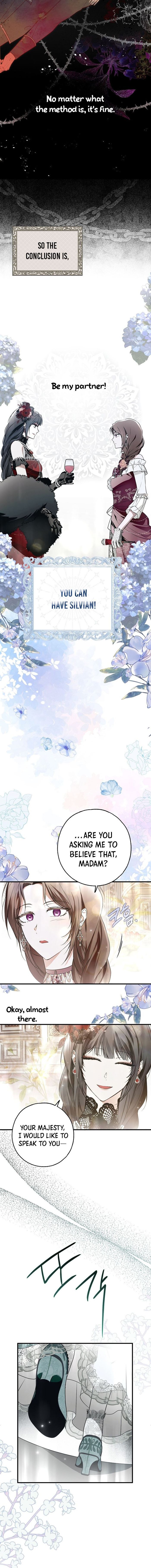 My Body Has Been Possessed by Someone Chapter 22 - Chapter 22 Page 8