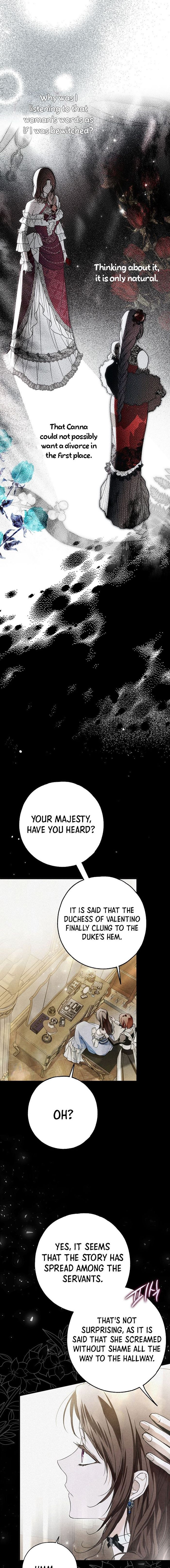 My Body Has Been Possessed by Someone Chapter 22 - Chapter 22 Page 11