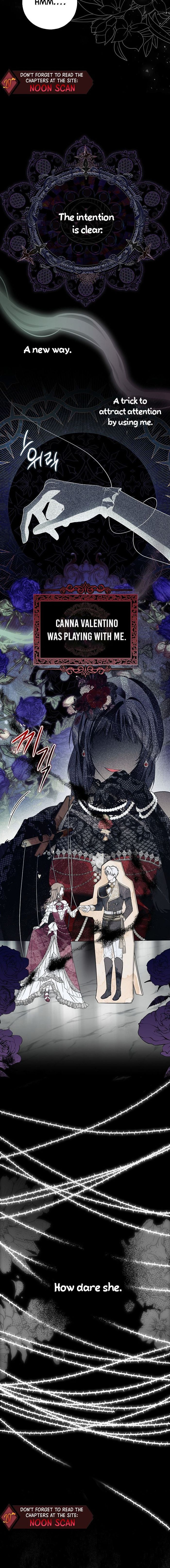 My Body Has Been Possessed by Someone Chapter 22 - Chapter 22 Page 12