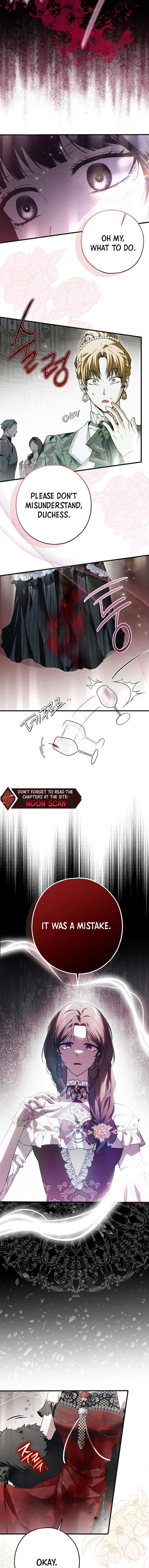 My Body Has Been Possessed by Someone Chapter 22 - Chapter 22 Page 14