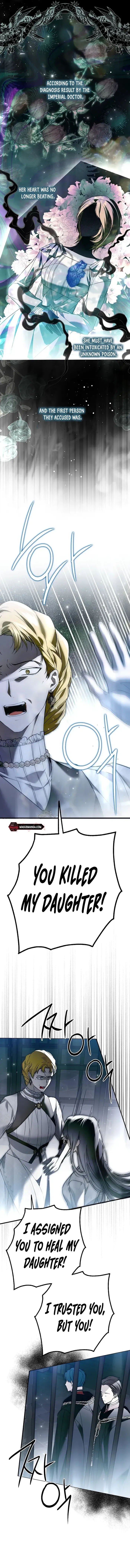 My Body Has Been Possessed by Someone Chapter 33 - Chapter 33 Page 2