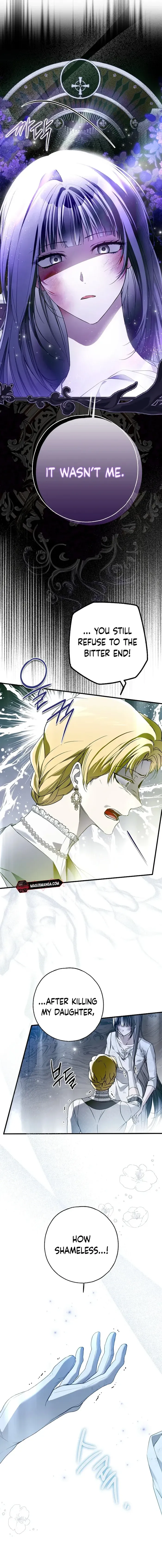 My Body Has Been Possessed by Someone Chapter 33 - Chapter 33 Page 5