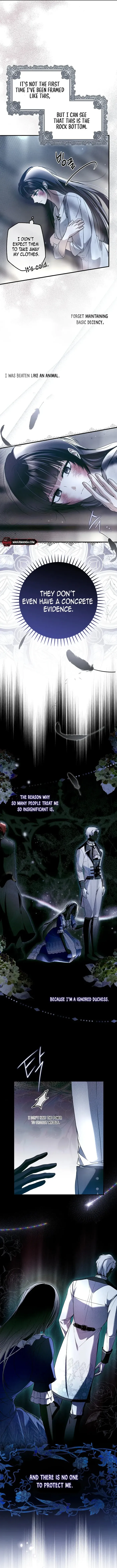 My Body Has Been Possessed by Someone Chapter 33 - Chapter 33 Page 7